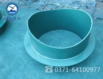 不規(guī)則防水套管