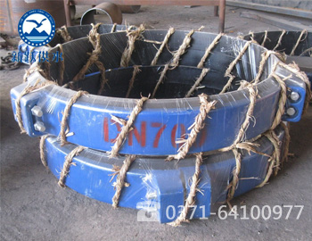 KRHD型鋼質(zhì)柔性接頭