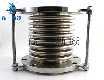 不銹鋼波紋管 波紋補償器